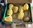 佳沛（zespri）新西兰阳光金奇异果10粒巨大果单果146-175g 猕猴桃水果礼盒 实拍图