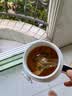 南京同仁堂菊花枸杞决明子茶桑叶栀子甘草牛蒡根养生茶150g 实拍图