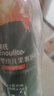 英氏婴幼儿手指泡芙宝宝零食五彩动物泡芙条什锦果味罐装32g辅食 实拍图