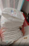 好奇（Huggies）金装小黑洞纸尿裤NB80片(5kg以下)尿不湿【速干不易红】 实拍图