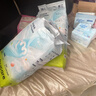 babycare Airpro纸尿裤中号M50片(6-11kg) 婴儿尿不湿夏日超薄透气 实拍图