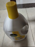 滴露（Dettol）衣物消毒液除菌柠檬3L 99.9%杀菌除螨内衣裤衣服消毒水配洗衣液 实拍图