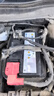 瓦尔塔（VARTA）京东汽车电瓶蓄电池启停 动力强劲 EFB H5雅阁思域CRV1.5冠道XRV 实拍图