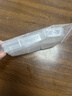 【拍2单才发货】钓鱼专用渔具户外钓鱼配件抹布轻柔吸水 透明小方盒1个 实拍图