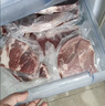鲜京采巴西进口原切牛肋肉4斤 牛胸腹部位肋条肉 烤肉炖煮 【真原切】 实拍图
