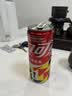 可口可乐（Coca-Cola）碳酸饮料 330ml*24摩登罐 主题罐新老包装随机发货 实拍图