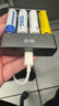 南孚5号充电电池2粒 镍氢耐用型1600mAh 适用于玩具车/血压计/挂钟/鼠标键盘等 AA 实拍图