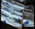 花园袋装利乐枕纯牛奶新疆原生奶净含量 200g*20包整箱礼盒装新疆特产 实拍图