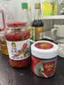 陶华碧老干妈 辣椒酱  风味糟辣剁椒750g 贵州特产 实拍图