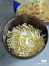 妙可蓝多马苏里拉芝士碎450g*2 奶酪碎 焗饭披萨拉丝烘焙原料 实拍图