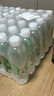 依能薄荷味苏打水饮料 无糖无汽弱碱0脂 500ml*24瓶 塑膜装可饮用饮品 实拍图