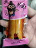 张飞夹心豆卷四川特产办公室休闲解馋零食五香味158g（约6包） 实拍图