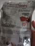 SMARTBONES狗零食迷你洁齿骨 磨牙棒狗咬胶幼犬训练奖励耐咬骨头小型犬泰迪 牛肉味迷你洁骨 4包共64支1020g 实拍图