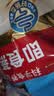 桂格（QUAKER）即食燕麦片1478克 营养早餐 膳食纤维 零添加白砂糖 实拍图