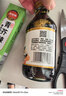 凤球唛芥末酱43g+海鲜刺身酱油200ml 日料寿司生鱼片蘸料组合 实拍图