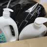强生婴儿牛奶沐浴露1kg*2 宝宝儿童青少年成人洗澡洗护沐浴乳液 实拍图