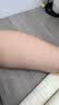 悠宜（unny club）摇摇乐防晒乳霜28ml高倍防晒伤晒黑清爽不油腻SPF50+PA+七夕礼物 实拍图