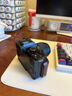 松下（Panasonic）Lumix G100D M43画幅相机 M43卡口 微单相机 无反数码相机 G100D单机+【25mmF1.7】单镜头定焦 实拍图