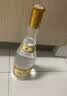 汾酒 黄盖玻汾 清香型白酒 53度 475mL*6瓶整箱 年份随机 实拍图