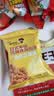 张君雅小妹妹干脆面日式风味80g休闲丸子膨化食品追剧囤货 休闲小零食 实拍图