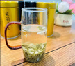 福茗源茉莉花茶龙珠 浓香型2026新茶绣球花茶叶自己喝口粮茶袋装250g 实拍图