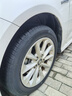 韩泰（Hankook）汽车轮胎 205/55R16 91V K415 原配大众宝来/高尔夫/朗逸 实拍图