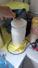 西屋（Westinghouse）柔音破壁机家用豆浆机1.1L加热全自动榨汁机搅拌机降噪辅食机 WPB09J8抹茶绿 实拍图