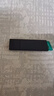 海康威视（HIKVISION）512GB USB3.2 U盘 R33 工作指示灯 读速130MB/s 高速移动u盘 适用华为电脑商务办公学习通用优盘 实拍图