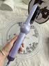 美的（Midea）【晒单返20】高速顺发吹风机家用造型吹风筒负离子护发大功率速干吹直一体FG306直发梳 中秋节礼物 实拍图