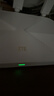 中兴（ZTE）巡天 AX3000满血WIFI6千兆无线家用路由器 自研双核主芯片 5G双频穿墙王wifi路由 Mesh 3000M速率 实拍图