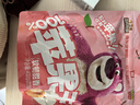 三只松鼠玩具总动员联名100%苹果干400g/袋约22~26小包低脂高纤无添加果干 实拍图
