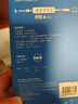 飞利浦USB3.0分线器扩展坞高速4口HUB集线器拓展坞 适用笔记本台式电脑一拖多转换器转接头带供电口2米 实拍图