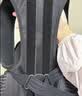 背背佳【暑期】儿童男女青U9矫姿带端正坐姿防驼背专用S体态矫正端正 实拍图