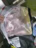 京东跑山猪黑猪精肋排 净重4斤 整切排骨猪肉肋条红烧炖汤生鲜食材 实拍图