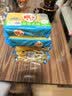 雕牌 透明皂 净爽青柠香 102g*6块 深层去渍 轻松去污 易漂易清 实拍图