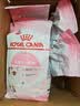 皇家猫粮 幼猫猫粮 幼猫奶糕 K36 通用粮 4-12月 2KG 实拍图