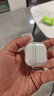 Apple/苹果 AirPods 4 搭配USB-C充电盒 苹果耳机 蓝牙耳机 适用iPhone/iPad/Mac 四代 实拍图
