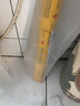 西卡Sikaflex 11FC PRO 耐候结构胶耐高温强力 聚氨酯密封粘结胶 黑色 实拍图