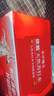 依能马年限定天然苏打水400ml*15瓶 无糖弱碱饮用水 节日礼盒整箱装 实拍图