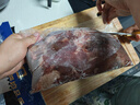 鲜京采 原切牛腱子 4斤 不含腱子芯  炖煮健身 京东自有品牌【真原切】 实拍图