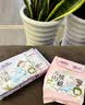 七度空间少女420超长夜用卫生巾100%纯棉亲肤超薄透气24片【新国标认证】 实拍图