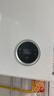 美的（Midea）【6重安防】7升储水式小厨宝电热水器家用一级能效2000W厨房台下热水宝 国家补贴F07-20CB(HE) 实拍图
