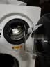 海信（Hisense）洗衣机大薄荷2.0E5S热泵洗烘多筒洗鞋机 分区洗全家筒三筒 内衣洗WH120E5S-1+WV50G-2以旧换新补贴 实拍图