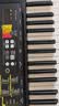 雅马哈（YAMAHA）(YAMAHA) PSR- F52儿童成人通用零基础初学入门娱乐演奏电子琴 实拍图