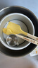 三能（SANNENG）蛋糕模具戚风阳极活底6寸圆形家用烘焙模具套装SN5022 实拍图