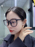 BJYLS999足银四叶草耳钉女士养耳洞纯银耳环银耳饰生日七夕礼物送女友 999足银四叶草耳钉一对【精美礼盒】 实拍图