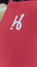 HeyBetter儿童防晒帽UPF50+无顶遮阳帽遮脸防紫外线小红帽 实拍图