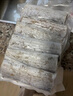 鲜到鲜得 冷冻舟山带鱼段800g 精选带鱼中段 深海鱼 生鲜 鱼类 中秋海鲜 实拍图