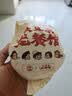 三关六码头湖岭牛肉干 温州特产手撕酱卤黄牛肉大片350g零食【保真牛肉干】 实拍图
