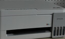 爱普生（EPSON）【6代新品】L3351墨仓式彩色打印机 微信打印/无线连接 家用AI学习打印机（打印、复印、扫描） 实拍图